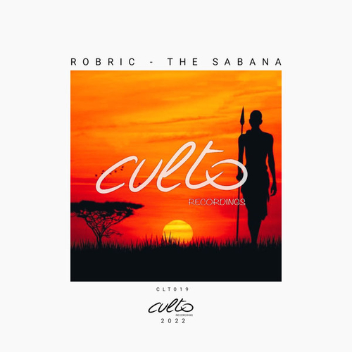 Robric - The Sabana [CLT019]